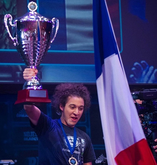 stephano